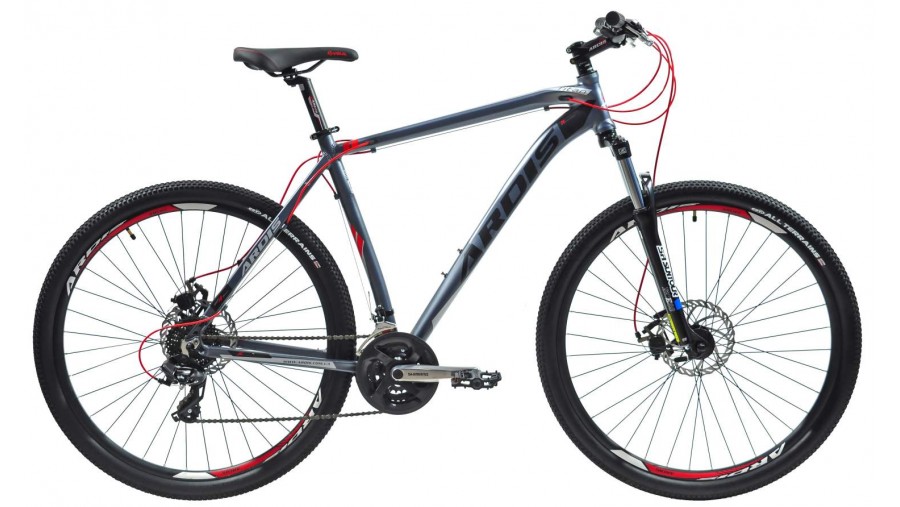Велосипед гірський Ardis Titan 29" AL.